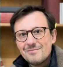 Antoine Scherrer professeur de philosophie