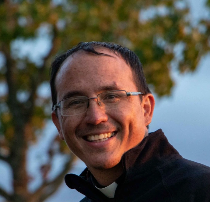 Père Olivier NGUYEN