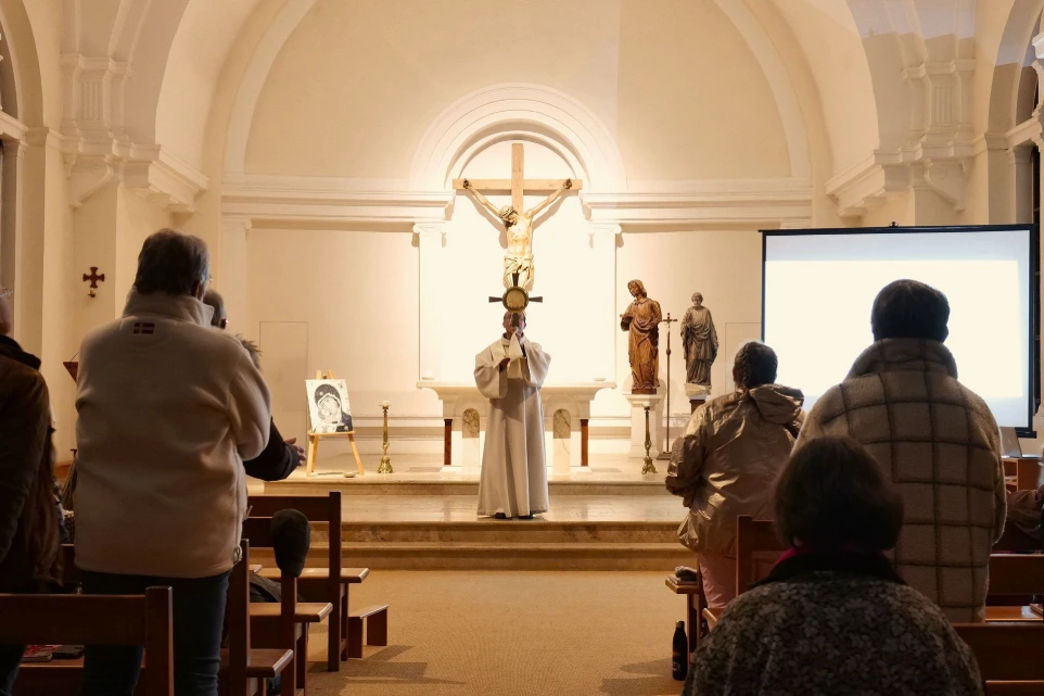 Adoration